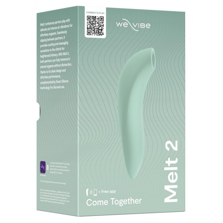 Melt 2 Sage by We-Vibe