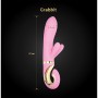 G-Vibe - Grabbit Vibrator Pink