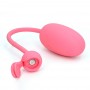 Magic Motion - Kegel Coach Smart Exerciser Pink - Magic Motion