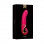 G-Vibe - Gjay Vibrator Neon Pink - G-Vibe