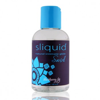 Sliquid lubrikants, 125 ml