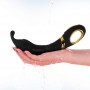 Nomi Tang - Tease G-Spot Vibrator Black