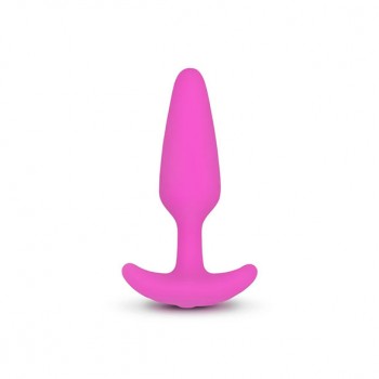 Vibrators Gvibe Gplug XS Sunny Fuksija