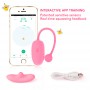 Magic Motion - Kegel Coach Smart Exerciser Pink - Magic Motion