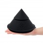 The Cowgirl - Cone Sexmachine Black