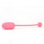 Magic Motion - Kegel Coach Smart Exerciser Pink - Magic Motion