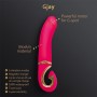 G-Vibe - Gjay Vibrator Neon Pink - G-Vibe