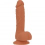 Dildo no Addiction - Steven 17 cm