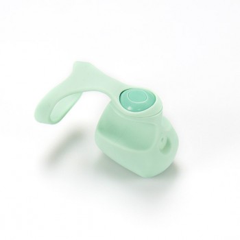 Dame - Fin Finger Vibrator Jade