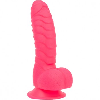 Silikona vibrators Addiction, 17.78 cm