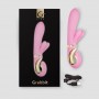 G-Vibe - Grabbit Vibrator Pink - G-Vibe