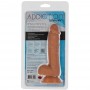 Dildo no Addiction - Steven 17 cm