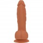 Dildo no Addiction - Steven 17 cm