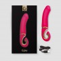 G-Vibe - Gjay Vibrator Neon Pink