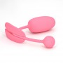 Magic Motion - Kegel Coach Smart Exerciser Pink - Magic Motion