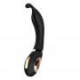 Nomi Tang - Tease G-Spot Vibrator Black