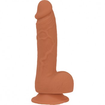 Dildo no Addiction - Steven 17 cm