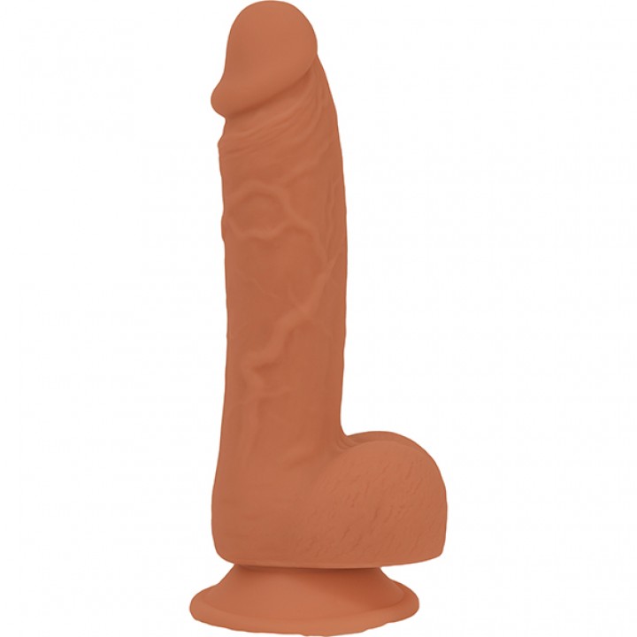 Dildo no Addiction - Steven 17 cm