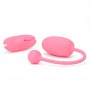 Magic Motion - Kegel Coach Smart Exerciser Pink - Magic Motion