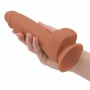 Dildo no Addiction - Steven 17 cm