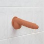 Dildo no Addiction - Steven 17 cm