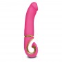 G-Vibe - Gjay Vibrator Neon Pink