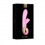 G-Vibe - Grabbit Vibrator Pink