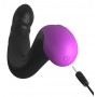 PROSTATAS MASIERIS - AFE HYPER PULSE P-SPOT MASSAGE