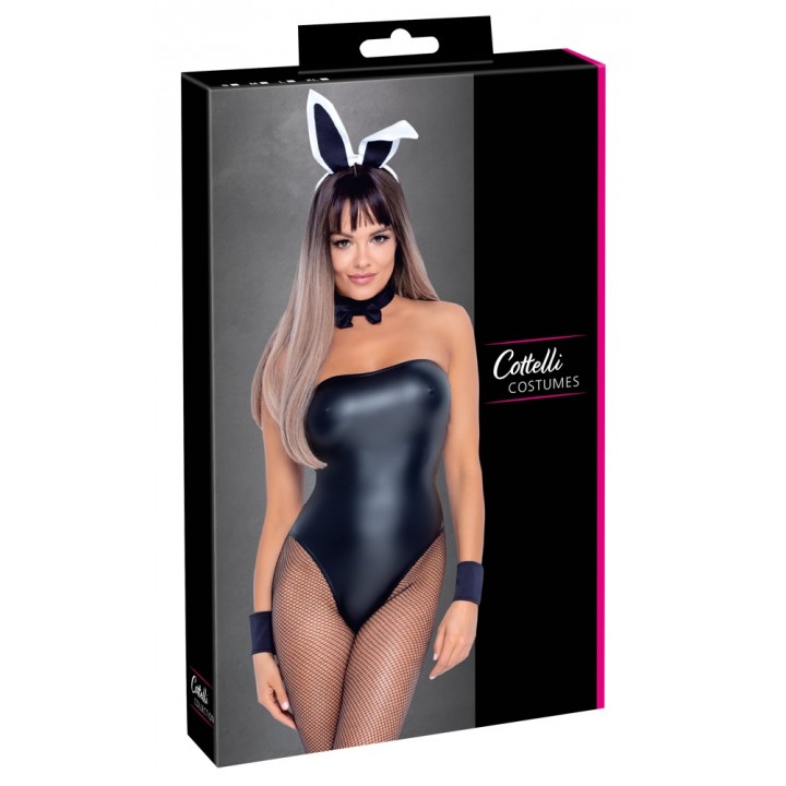 Bunny Body M - Cottelli COSTUMES