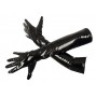 Vinyl Gloves M