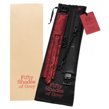 Regulējami Rokudzelži Fifty Shades of Grey Sweet Anticipation