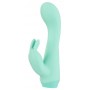 Cuties Mini Vibrator Green 4.G