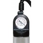 Dzimumlocekļa vakuuma sūknis Penis Pump Deluxe