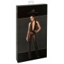 Noir Jumpsuit Tulle S