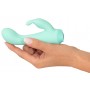 Cuties Mini Vibrator Green 4.G