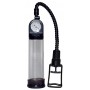 Dzimumlocekļa vakuuma sūknis Penis Pump Deluxe