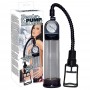 Dzimumlocekļa vakuuma sūknis Penis Pump Deluxe