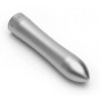 Doxy - Bullet Vibrator Silver, Native