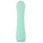 Cuties Mini Vibrator Green 4.G