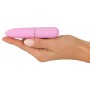 Cuties Mini Vibrator Rose 5.Ge