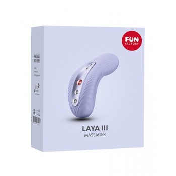 Vibrators Fun Factory Laya III