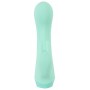 Cuties Mini Vibrator Green 4.G