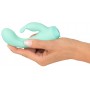 Cuties Mini Vibrator Green 4.G