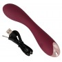 Vibrator rechargeable - Magic Shiver