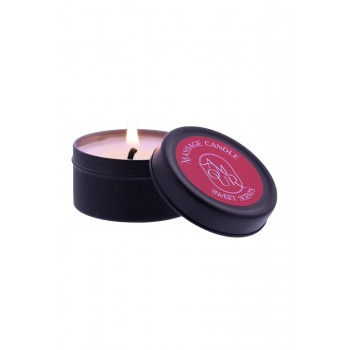 AMOUR MASSAGE CANDLE SWEET SCENTS