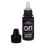 SENSUVA ON ULTRA AROUSAL OIL 5ML SMALL BOX 12 PIECE AND TESTER STICKS