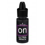 SENSUVA ON ULTRA AROUSAL OIL 5ML SMALL BOX 12 PIECE AND TESTER STICKS