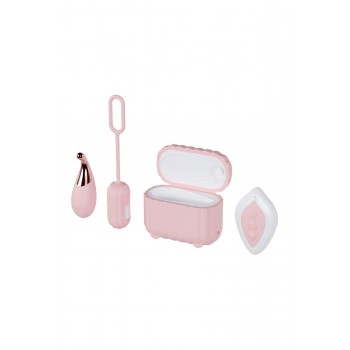 PLAY WITH ME WANDERLUST PINK