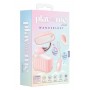 PLAY WITH ME WANDERLUST PINK