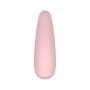 Gaisa impulsu stimulējošs+vibrējošs Satisfyer Curvy 2+ vibrators, rozā